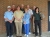 From Left to Right: Speakers Tom Comfort, Al Batt, Kelly Applegate, Mike Jeresek, Mary Baily, Keith Radel, Roger Strand Judy Moran
