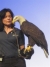 Raptor Center : Judy Moran