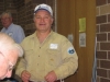 Inventor of Gilbetson Nest Box
