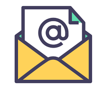 BBPMN Email Icon BBPMN Email Icon