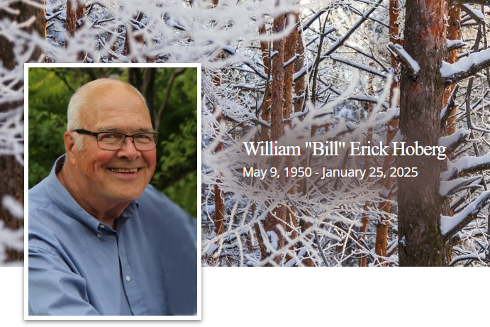 Bill Hoberg Bill Hoberg